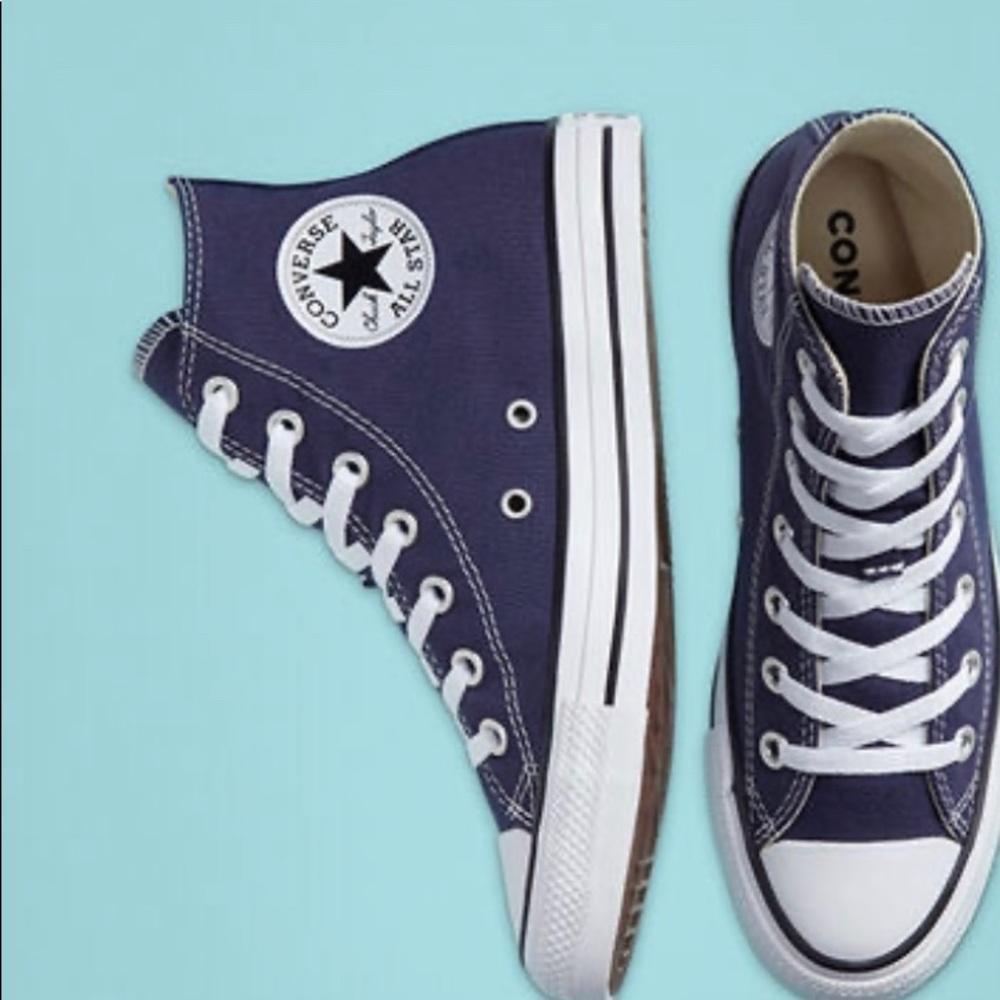 Comfortable converse
